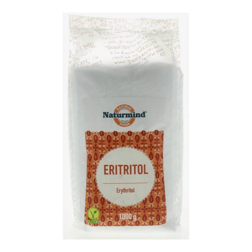 NATURMIND ERITRITOL 1000 G