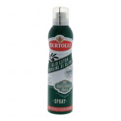 BERTOLLI OLÍVAOLAJ SPRAY EXTRA VERGINE