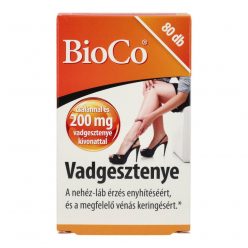 BIOCO VADGESZTENYE TABLETTA