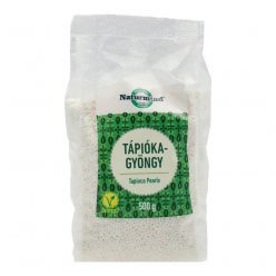 NATURMIND TÁPIÓKA GYÖNGY 500 G