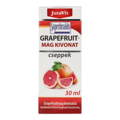 JUTAVIT GRAPEFRUIT CSEPPEK