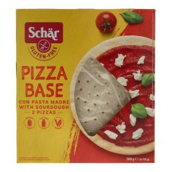 SCHAR PIZZALAP GM.