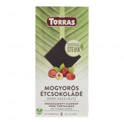 TORRAS STEVIA ÉTCSOKI MOGYORÓ GM.HCM.