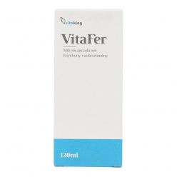 VITAKING VITAFER 120ML