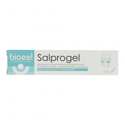 BIOEEL SALPROGEL FOGÍNYZSELÉ