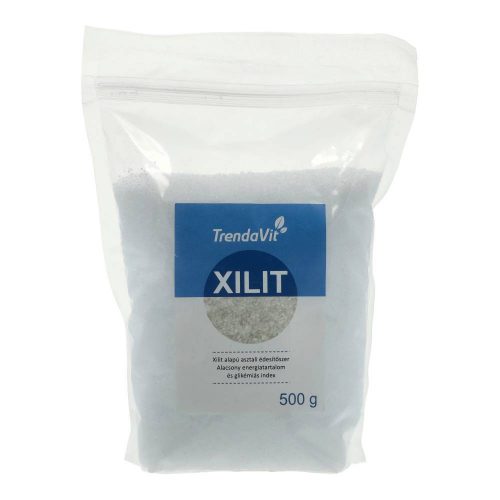 TRENDAVIT XILIT 500 G