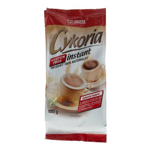 COFFEE INSTANT CIKÓRIA