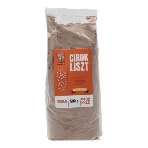 EDEN PR. CIROKLISZT GM. 500G