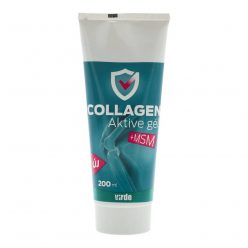 VIRDE COLLAGEN AKTIVE GÉL+MSM