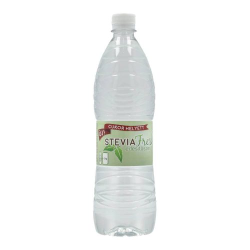 STEVIA FRESH ÉDESÍTŐSZER 1000 ML