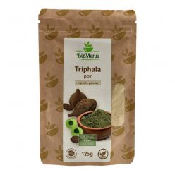 BIOMENÜ BIO TRIPHALA POR 125G