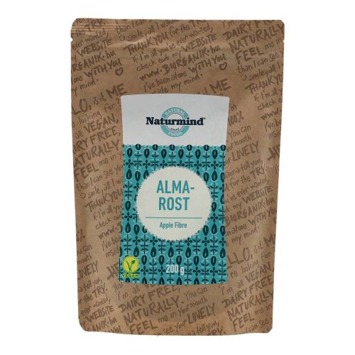 NATURMIND ALMAROST 200G