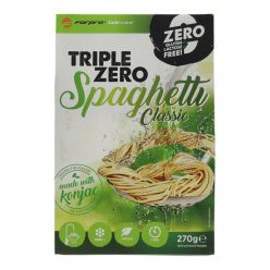 FORPRO L.C.TÉSZTA SPAGETTI VEGAN GM.LM.