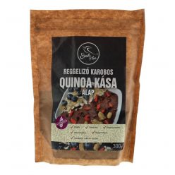 SZAFI F.KÁSA QUINOA HCM.