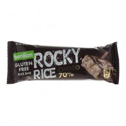 ROCKY RICE PUFF.RIZSSZEL.ÉTCSOKI GM.