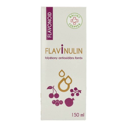 BÁLINT FLAVINULIN