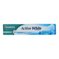 HIMALAYA FOGKRÉM AKTÍV WHITE