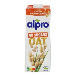 ALPRO ZABITAL CUKORMENTES 1000ML