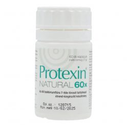 PROTEXIN NATURAL KAPSZULA 60DB