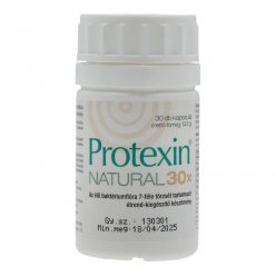 PROTEXIN NATURAL KAPSZULA 30DB