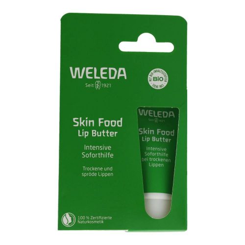 WELEDA AJAKVAJ SKIN FOOD