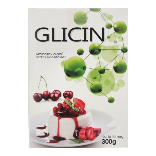 GLICIN SUPER FOODS