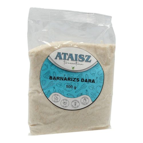 ATAISZ BARNA RIZSDARA 500G