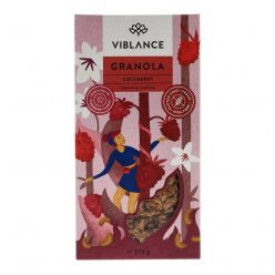 VIBLANCE GRANOLA COCOBERRY GM. 275G