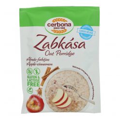 CERBONA ZABKÁSA ALMÁS-FAHÉJAS GM.50G