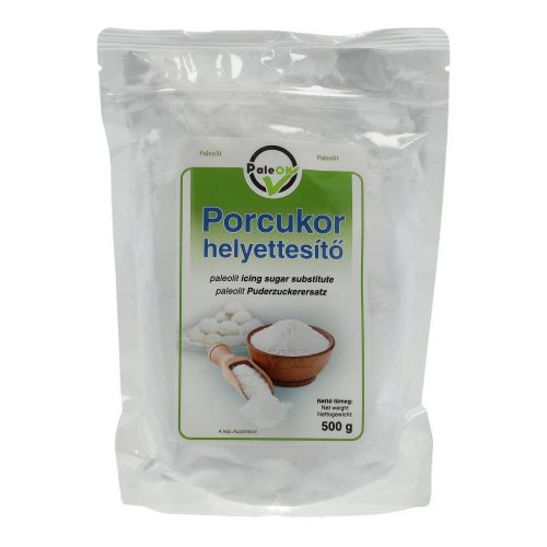 PALEOK PORCUKOR HELYETTESÍTŐ 500G