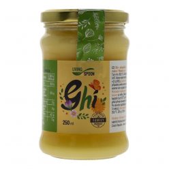 LIVING SPOON GHI TISZTÍTOTT VAJ 250ML