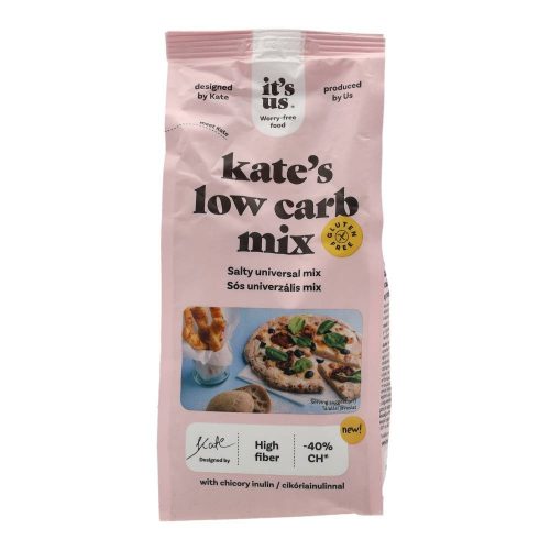 ITS US K. LOW CARB SÓS UNIVERZÁLIS MIX