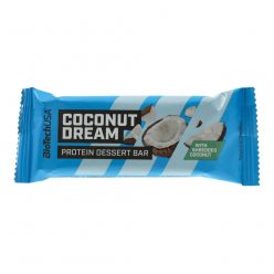 BIOTECH PROT. DESSERT BAR COCONUT DREAM