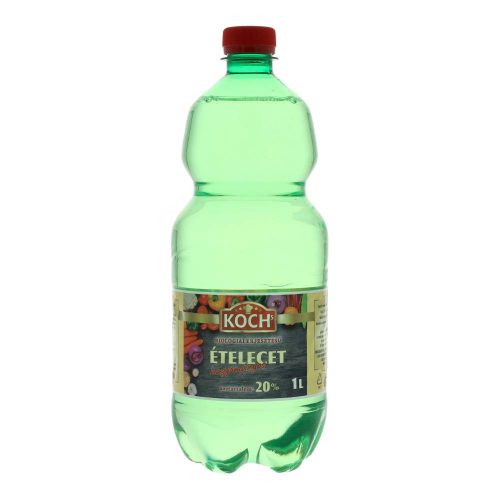 KOCHS HAGYOMÁNYOS ÉTELECET 20% 1000ML