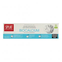 SPLAT FOGKRÉM BIOCALCIUM 100ML