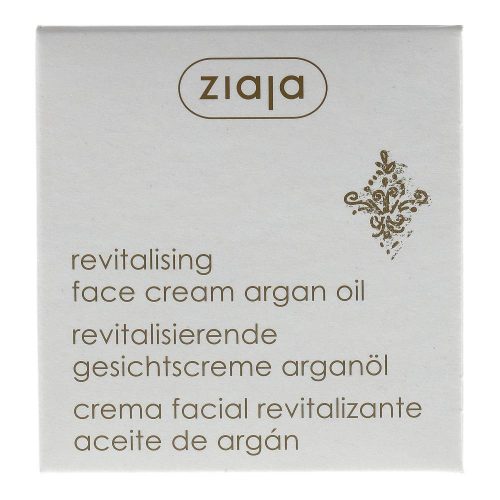 Ziaja ARGÁNOLAJ ARCKRÉM 50ML