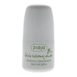 Ziaja DEO ROLL-ON OLAJFA 60ML