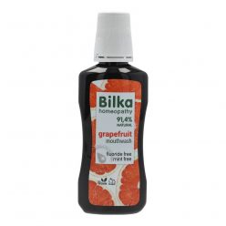 BILKA SZÁJVÍZ HOMEOPÁT. GRAPEFRUIT NATÚR