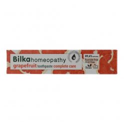 BILKA FOGKRÉM HOMEOPÁTIÁS GRAPEFRUIT