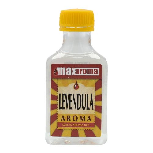 SZILAS AROMA LEVENDULA 30ML