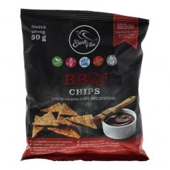 SZAFI F.CHIPS BBQ ÍZŰ GM.