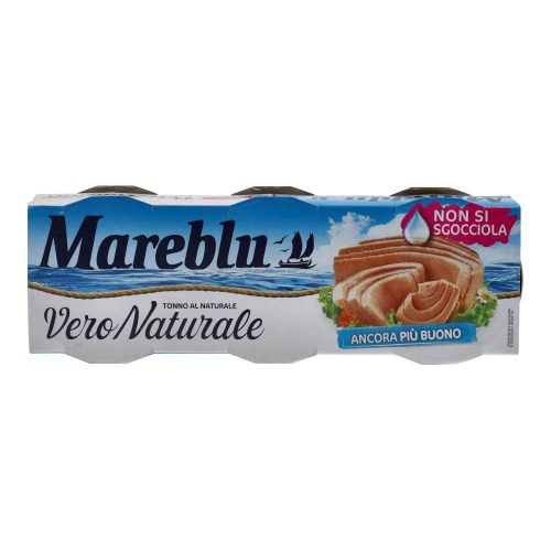 MAREBLU TONHALDARABOK SÓS LÉBEN