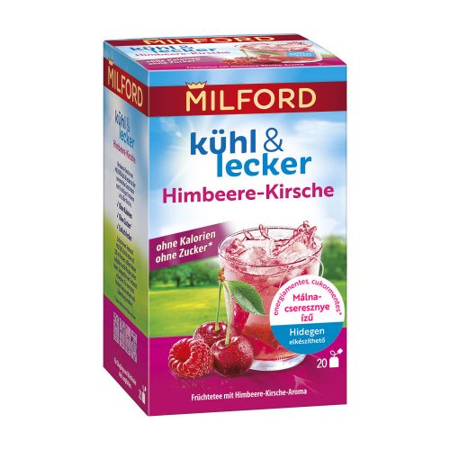 MILFORD KÜHL&LECKER GYÜM.TEA MÁLNA