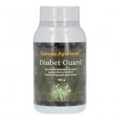 GARUDA AYURVEDA DIABET GUARD KAPSZULA