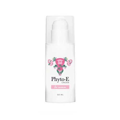 PHYTO-E CREAM