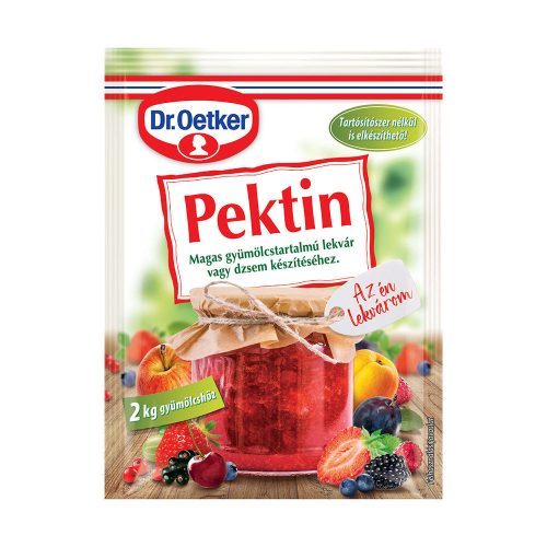 DR.OETKER PEKTIN 20G