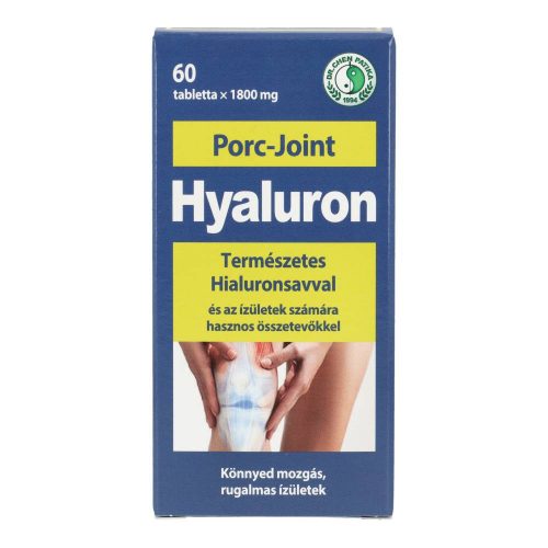 DR.CHEN PORC-JOINT HYALURON TABLETTA