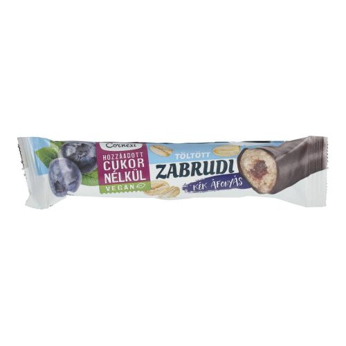 CORNEXI ZABRUDI ÁFONYÁS HCM 30G