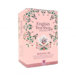 ETS 20 BIO WELLNESS BEAUTIFUL ME TEA