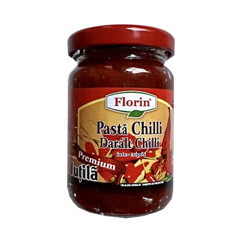 FLORIN CHILI DARÁLT PASZTA 100G